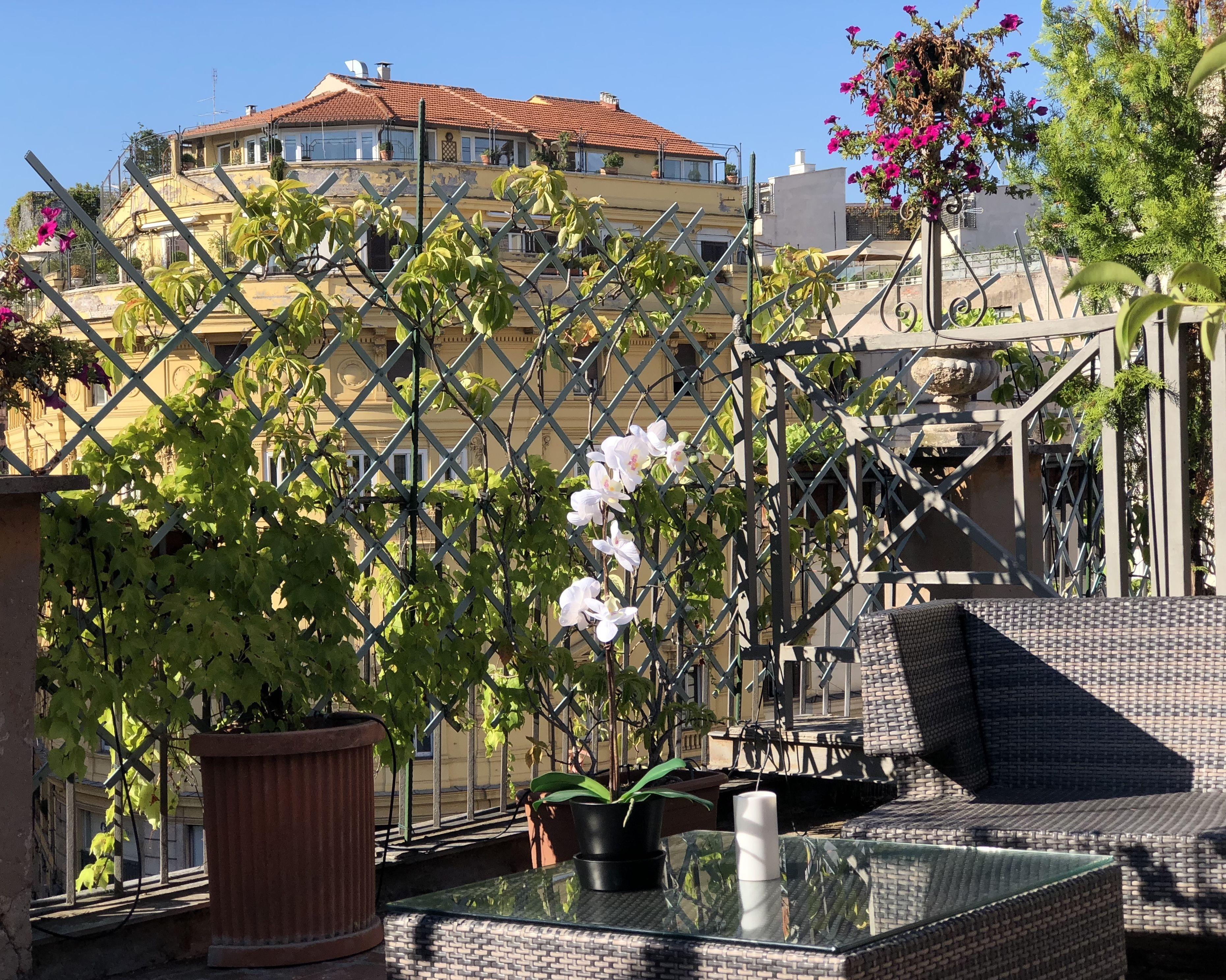 Giuturna Boutique Hotel — Fotos 3